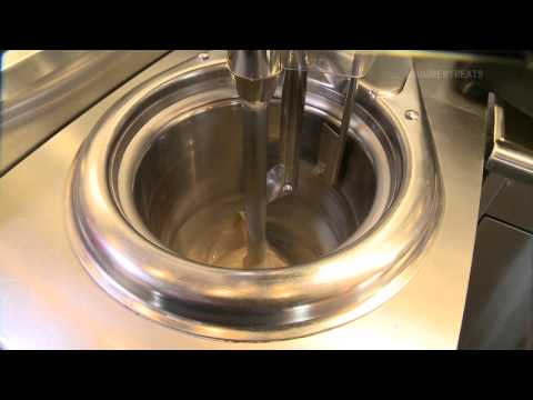 Chicago's Best Gelato: Gelato Greco