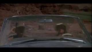 THELMA &amp; LOUISE - BETTER NOT LOOK DOWN