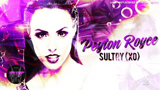 WWE Peyton Royce 3rd & NEW Theme Song "Sultry (XO)" 2016 ᴴᴰ