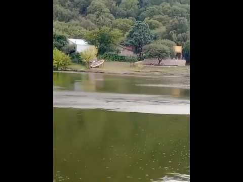 Boca del Río, Las Tapias, Traslasierras, Córdoba 🇦🇷#lastapiastraslasierras