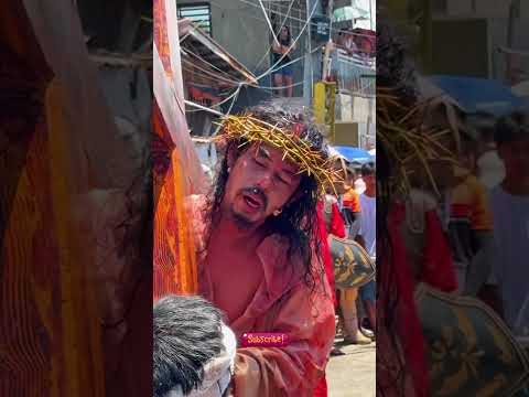 ✝️ VIVE LA SEMANA SANTA 2026 EN CHURUBAMBA ✨#Huanuco - #Peru