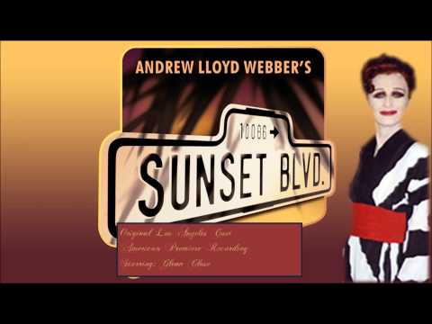 21 Sunset Boulevard-Sunset Boulevard