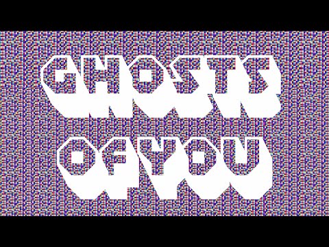 KYROS - Ghosts of You (Official Video)