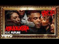 Sfera Ebbasta - Abracadabra (Visual) ft. Future Sfera Ebbasta - Abracadabra (Visual) ft. Future