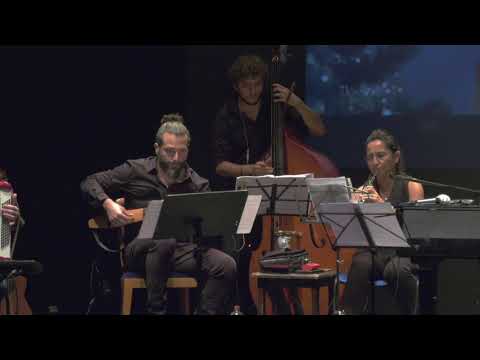 Gianluca Sibaldi + Original Soundtrack Ensemble -  LA LETTERA