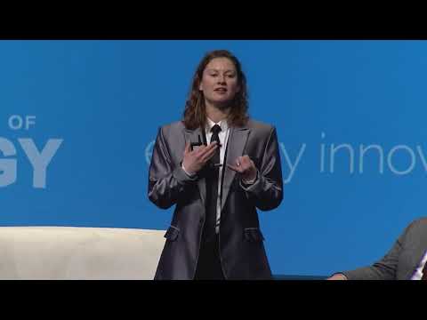 ARPA-E 2018 Program Director/Fellow Fast Pitch 4