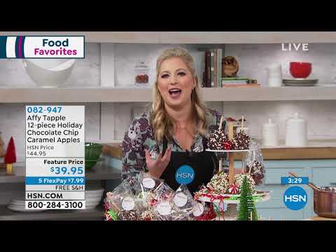 HSN | Food Favorites featuring WestRock Coffee 10.08.2019 - 01 PM