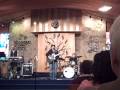 Temple Shalom and Beth Schafer