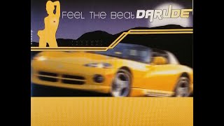 feel the beat (js16 dark mix) - DARUDE