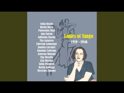 Una Noche En La Milonga