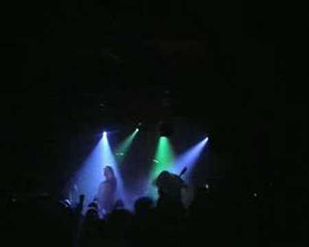 Anaon Koll - Agonie - - - Breizh fest 02-02-2008