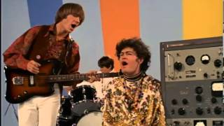The Monkees - Love Is Only Sleeping