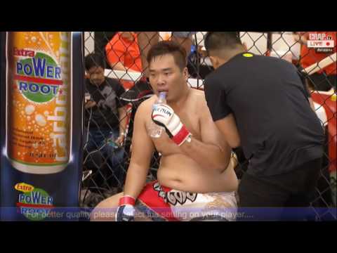 Tsan Nieng Khai Vs Niker Tan Sian Hai