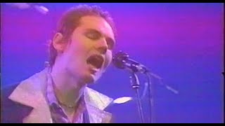 The Smashing Pumpkins - Cherub Rock - Live 1994
