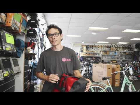 Ortlieb Backroller Classic - Product Explainer