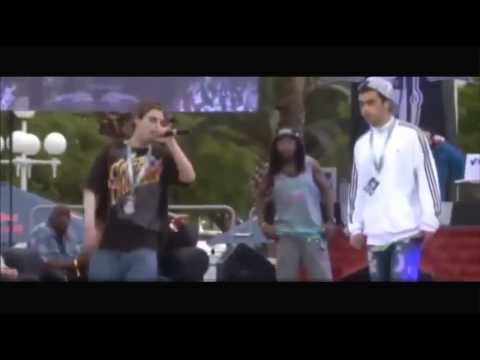 STRESS GOMEZ VS ZENHER | BARCELONA 2014 | (OCTAVOS) | RED BULL BATALLA DE GALLOS