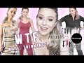 MASSIVE TRY ON HAUL Seriously I Have An Addiction