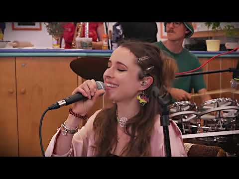 Katatropic - The Kitchen Session