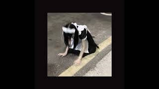 Cover art for Shut up (and sleep with me) (Sped up/Nightcore)