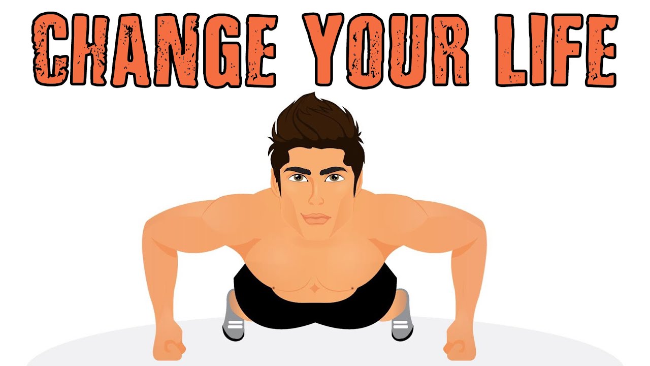 4 Little Habits That Will Change Your Life