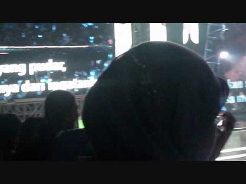 120428 SS4 INA Day 2 Sungmin Destiny (ENDING)