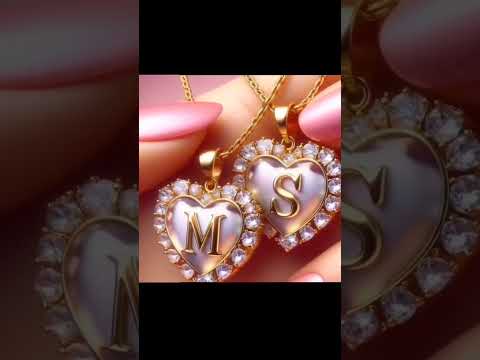 M and S name later status🥰🥰 S cute status | #letter WhatsApp status #m# #shorts