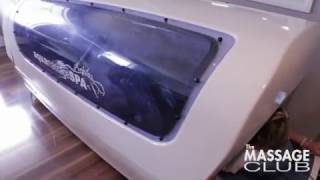 Springfield IL Massage Center: The Massage Club