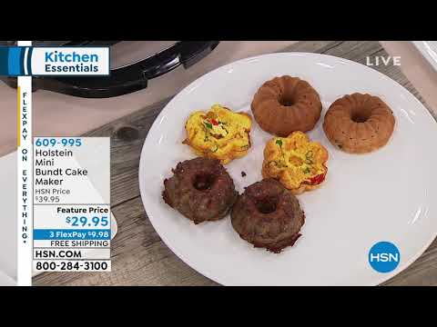 HSN | Kitchen Solutions 06.29.2019 - 07 AM