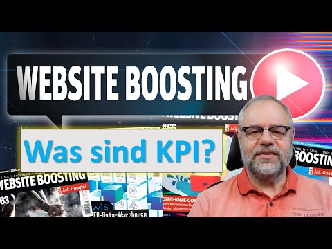 Was sind KPI - Key Performance Indicator?