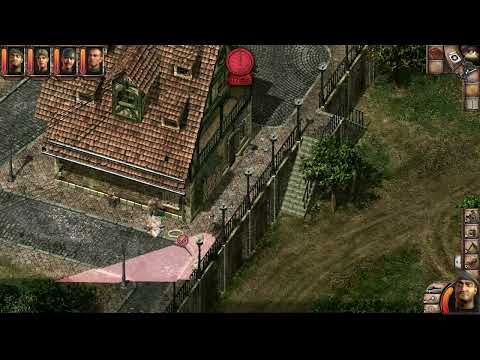 Mission 8 - Saving Private Smith stealthy (1080p)