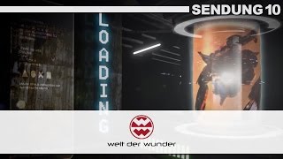 SGTV auf Welt der Wunder TV - Sendung 10 (2/2) - Dream Hack | Battleborn | XCOM2 | Far Cry Primal