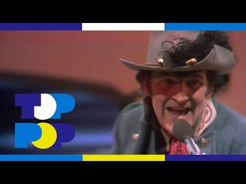 Matchbox - Rockabilly Rebel  • TopPop