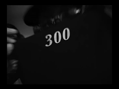 La Doble B - Paris 300 (Video Oficial)