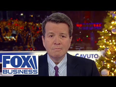 Is Neil Cavuto Leaving Fox