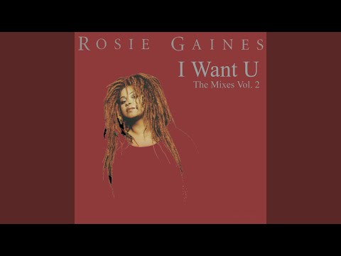 I Want U (Bump & Flex Original Mix)