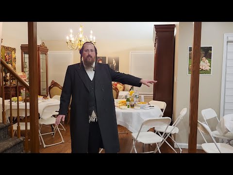 BALABATISH update! | A 100% hassle-free, Affordable Vacht Nacht and Shabbos gathering!