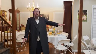 BALABATISH update! | A 100% hassle-free, Affordable Vacht Nacht and Shabbos gathering!