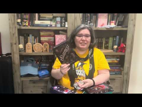 Try A Chapter - 14 March 2026