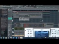 2 Chainz Chief Keef Juicy J Type Beat Breakdown In FLStudio 10