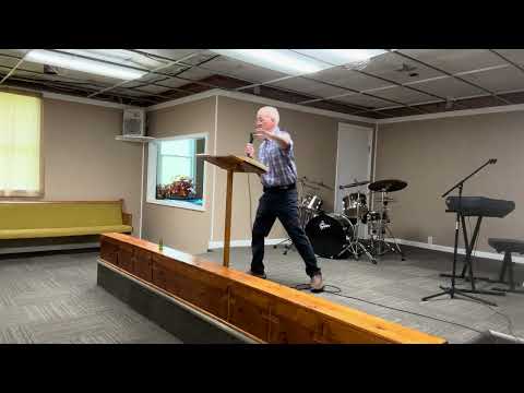 “ Shipwrecked Faith “