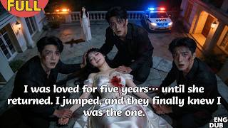 【ENG DUB】Vijf jaar lang geliefd, door haar verlaten. Mijn laatste sprong deed hen de waarheid inzien.#drama