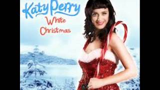 White Christmas Katy Perry