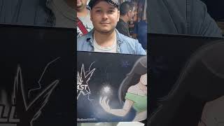 VEN A JUGAR SKILL BLAST TCG