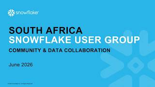 Community & Collaboration