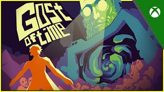 GOST of Time  - Xbox Series X Gameplay | First Look