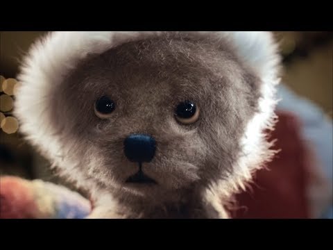 Най-добрите коледни реклами за 2018