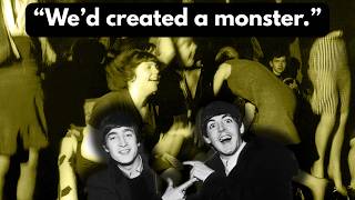 Download lagu The Beatles November 1963: The Release of 'I Want To Hold Your Hand.' mp3 Download lagu The Beatles November 1963: The Release of 'I Want To Hold Your Hand.' mp3