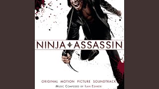 【電影】《忍者刺客 Ninja Assassin》原聲帶音樂 OST