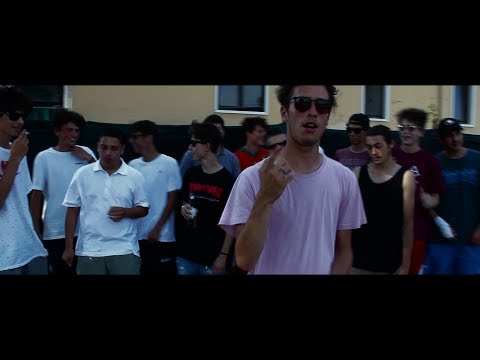 Kallon - Con i miei (Prod. SADBOY)