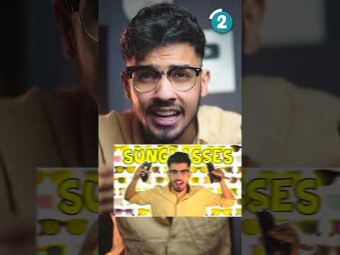 5 BEST SUNGLASSES 🕶️ FROM AMAZON | SALE IS LIVE NOW 🔥 #ytshorts #trending #trending